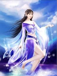 女王城全文阅读