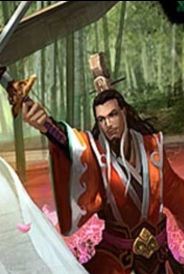 小朗的絕招