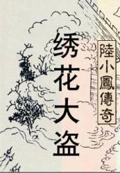 绣花大盗