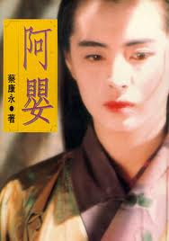 阿嬰全文閱讀